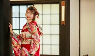 古民家